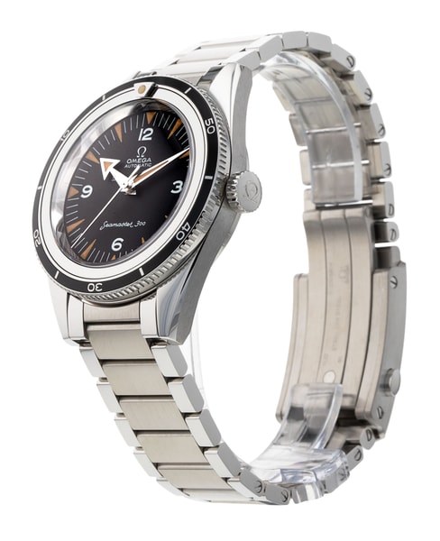 Omega Seamaster 300 234.10.39.20.01.001